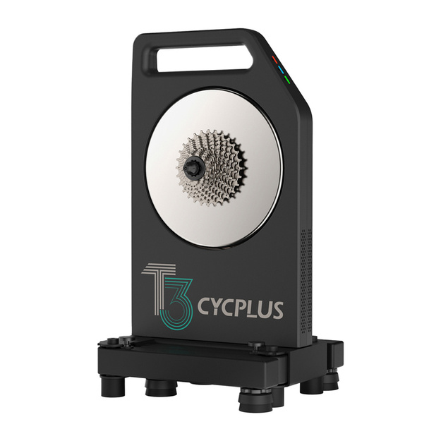 Cycplus T3 bicycle trainer