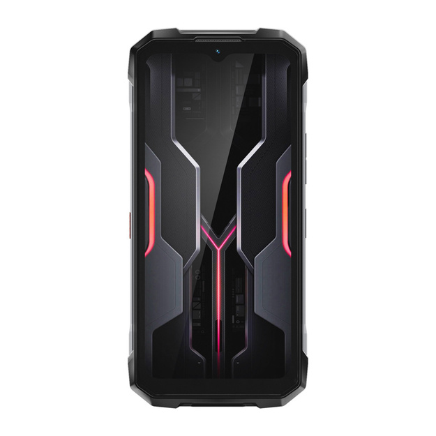 HOTWAV Hyper 7S smartphone (yellow)