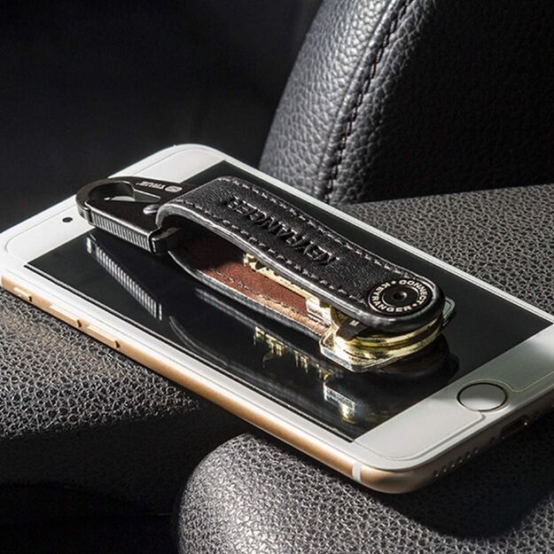 True Utility KeyRanger 7-В-1 Брелок-Инструмент TU920