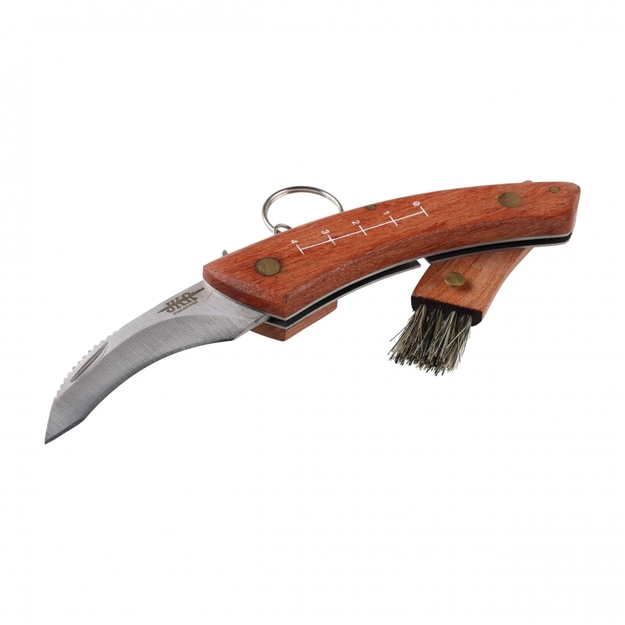 Joker Navaja JKR918 sēņu nazis