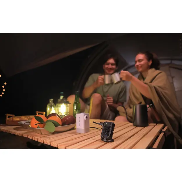 Pārnēsājams odu atbaidī&scaron;anas līdzeklis  Flextail Light Repel  