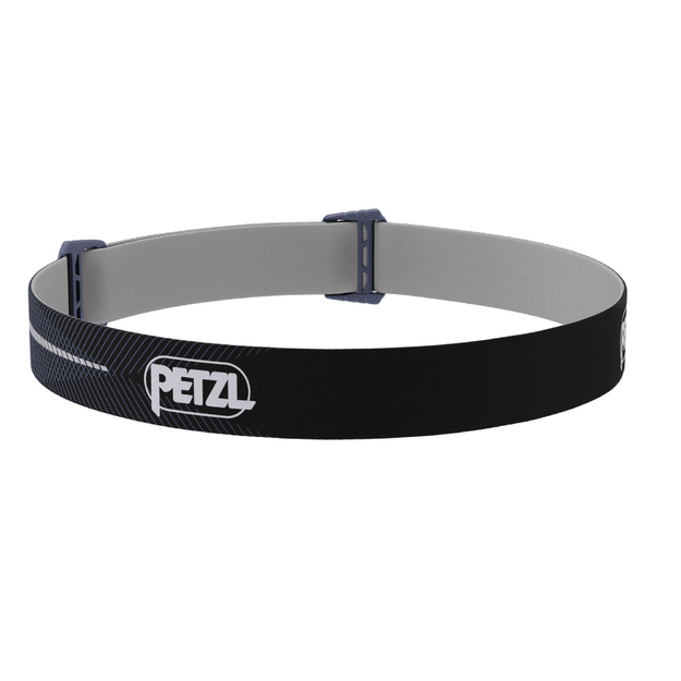 Petzl rezerves atstarojo&scaron;ā galvas saite TIKKINA&reg;, TIKKA&reg; un ACTIK&reg; sikspārņiem E072BB00