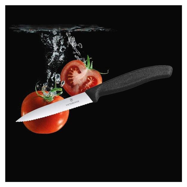 Victorinox zobains nazis 6.7733 melns