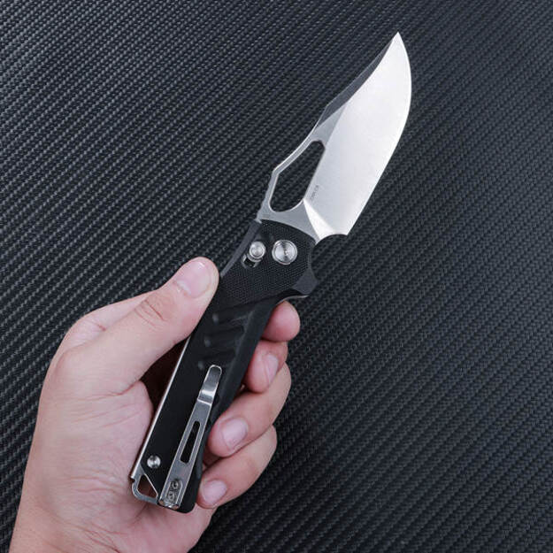 SRM 238X-GB folding knife