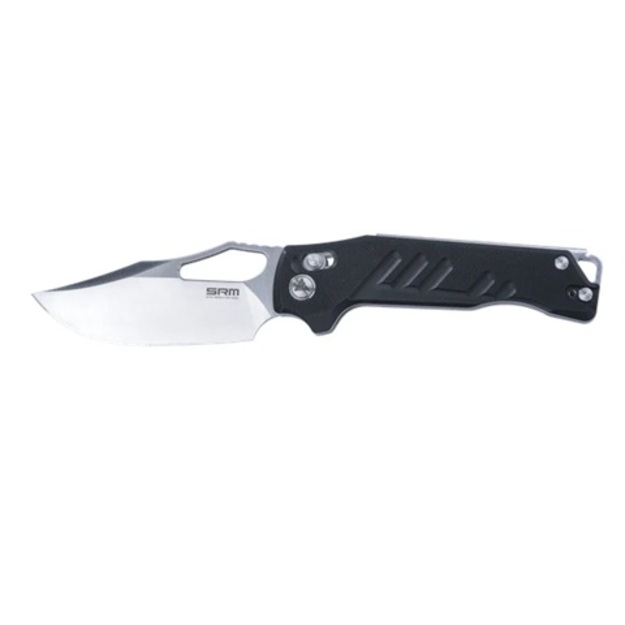 SRM 238X-GB folding knife