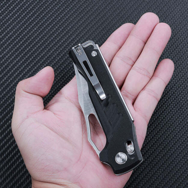 SRM 238X-GB folding knife
