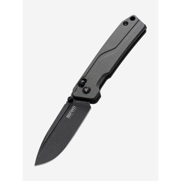 SRM 7228L-MB2 salokāmais nazis