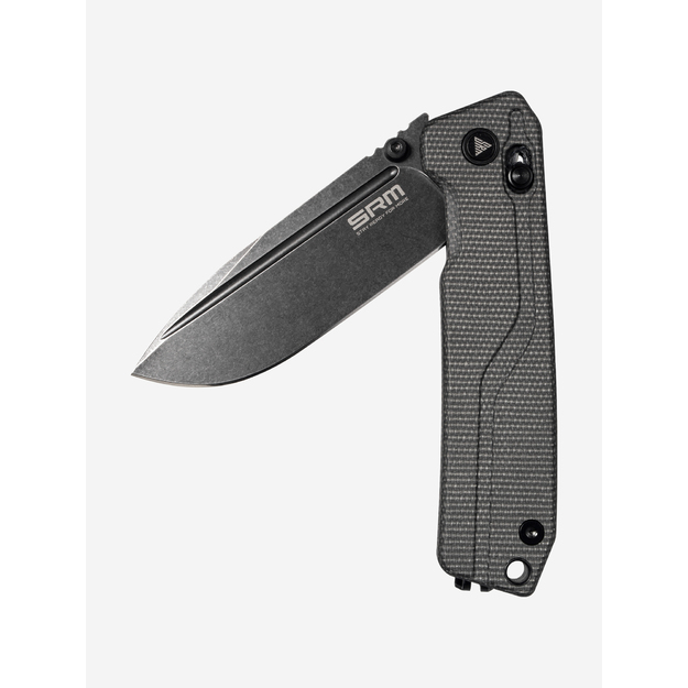 SRM 7228L-MB2 folding knife