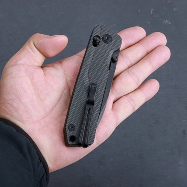 SRM 7228L-MB2 folding knife