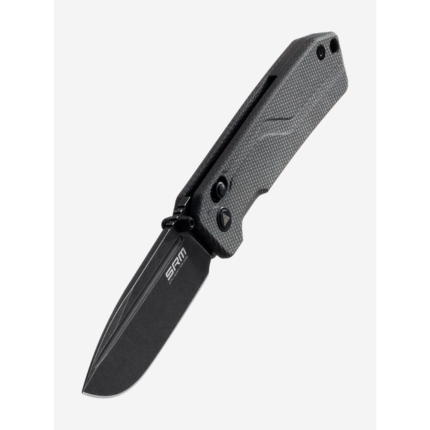 SRM 7228L-MB2 folding knife