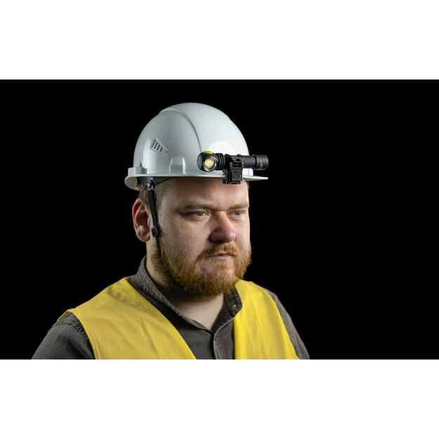 Armytek ķiveres stiprinājums AHM-04