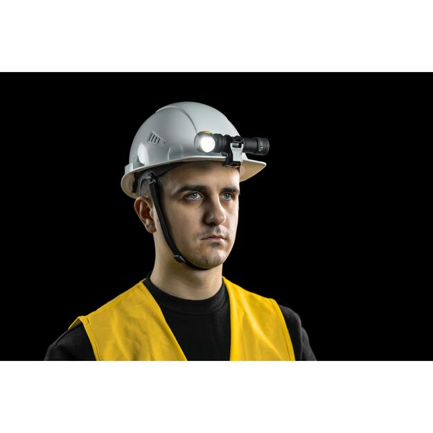 Armytek ķiveres stiprinājums AHM-04