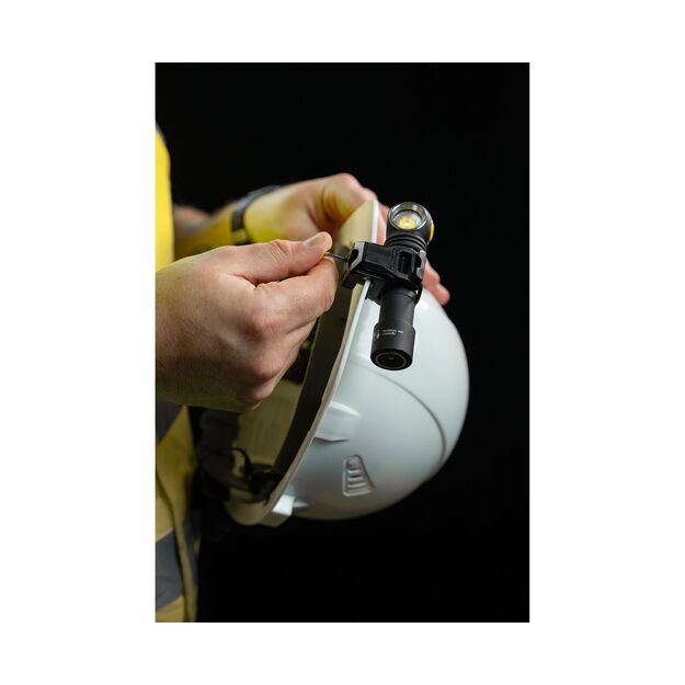 Armytek ķiveres stiprinājums AHM-04