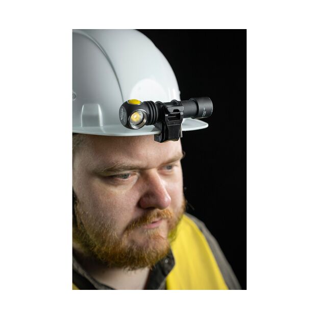 Armytek ķiveres stiprinājums AHM-04