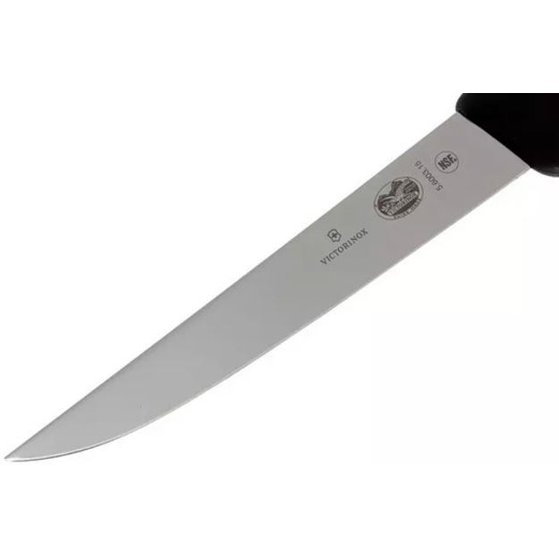 Victorinox Fibrox boning knife 15 cm 5.6003.15