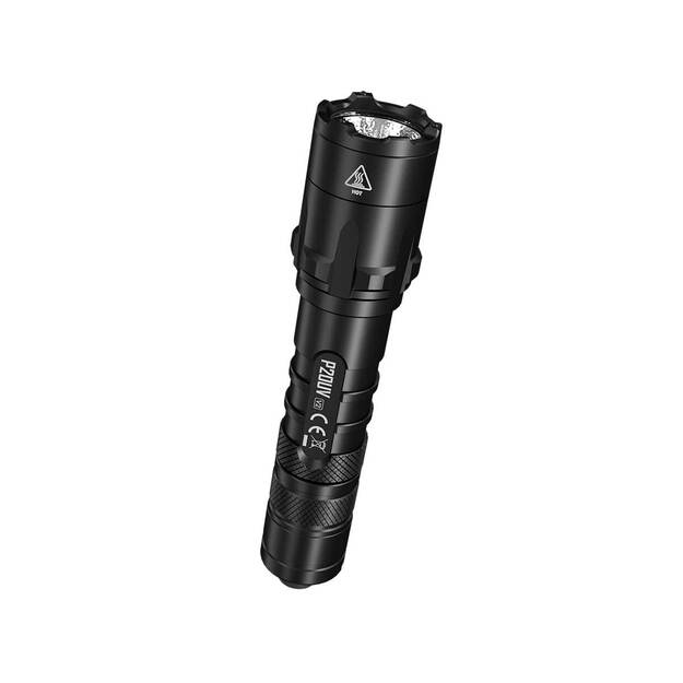 Nitecore P20UV V2.0 lukturis