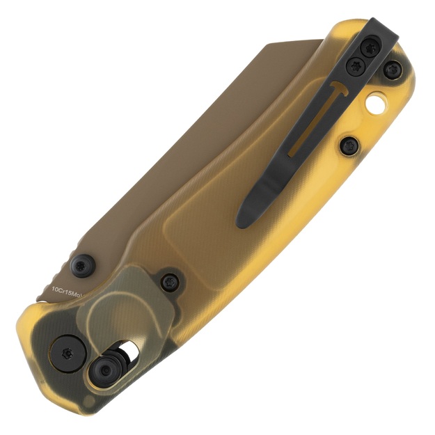 Складной нож Bestechman Cicada s Wing B-Lock &ndash; BMK06D