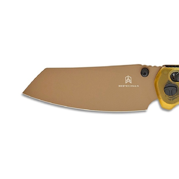 Складной нож Bestechman Cicada s Wing B-Lock &ndash; BMK06D