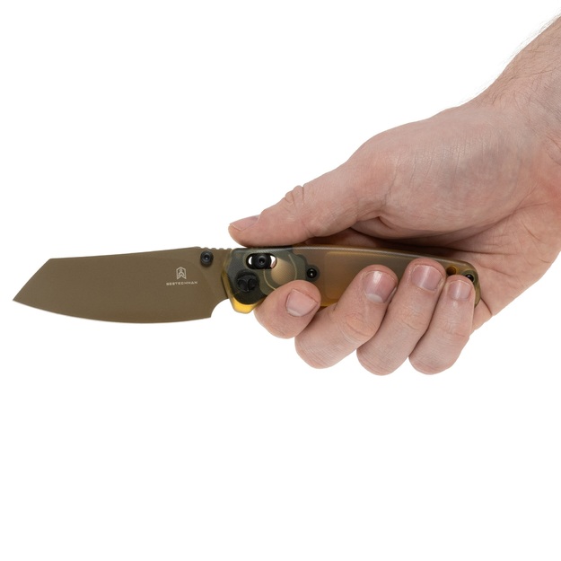 Складной нож Bestechman Cicada s Wing B-Lock &ndash; BMK06D