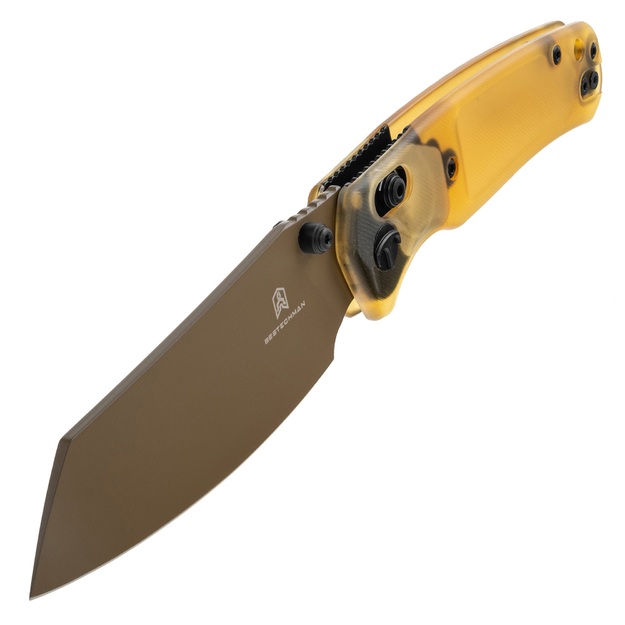 Складной нож Bestechman Cicada s Wing B-Lock &ndash; BMK06D