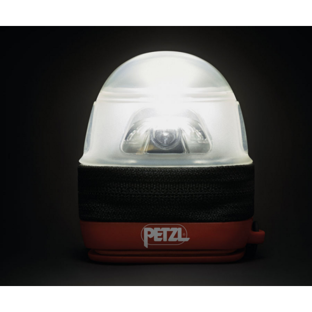 Petzl NOCTILIGHT Aizsargapvalks gaismeklim