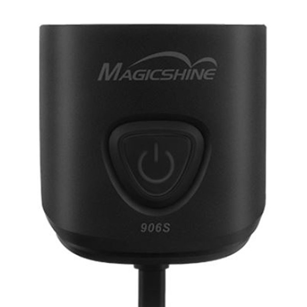 Priek&scaron;ējais lukturis MagicShine MJ 906S 4500 LM