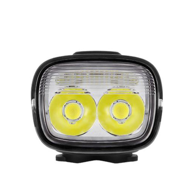 Priek&scaron;ējais lukturis MagicShine MJ 906S 4500 LM