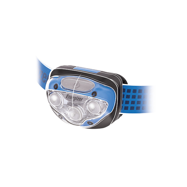 Energizer VISION Headlight lukturis