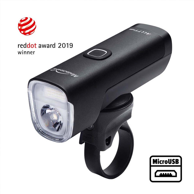 MagicShine ALLTY 1000 lukturis