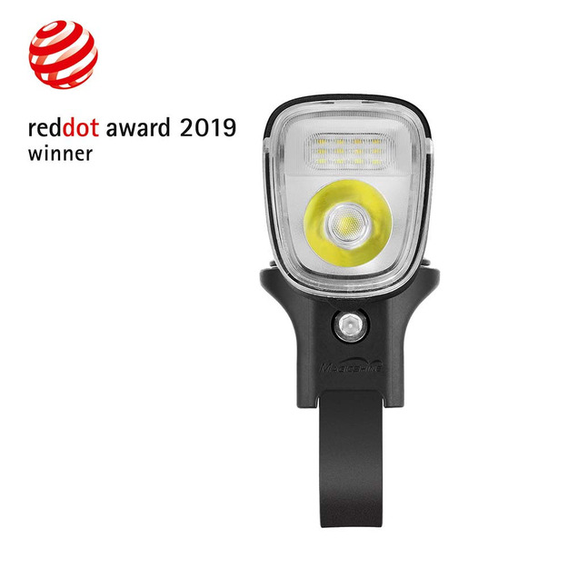 MagicShine ALLTY 1000 lukturis