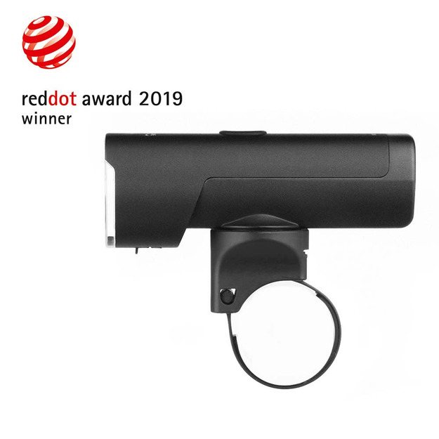 MagicShine ALLTY 1000 lukturis