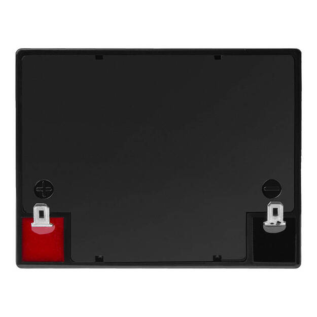 AGM VRLA akumulators AGM59 12V 4Ah (UPS, rotaļlietām, kases aparātiem, svariem)