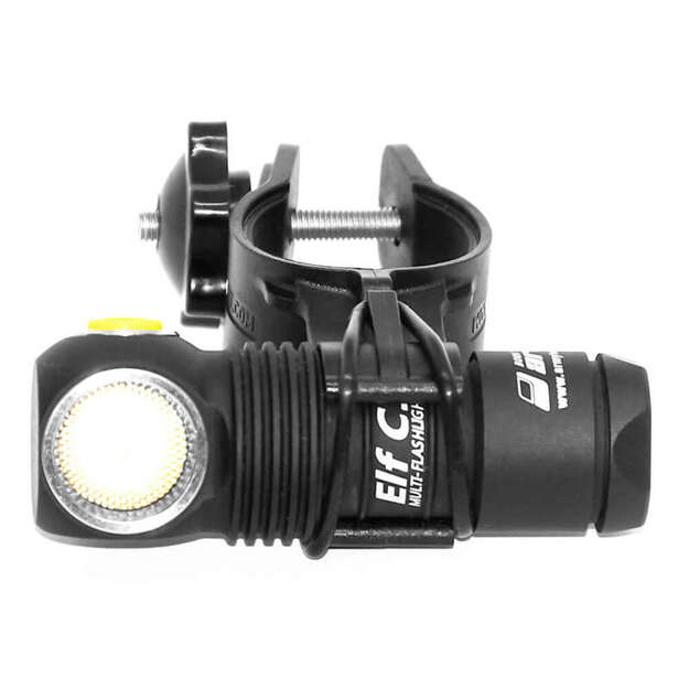 Armytek ABM-01 lukturī&scaron;u turētājs velosipēdam