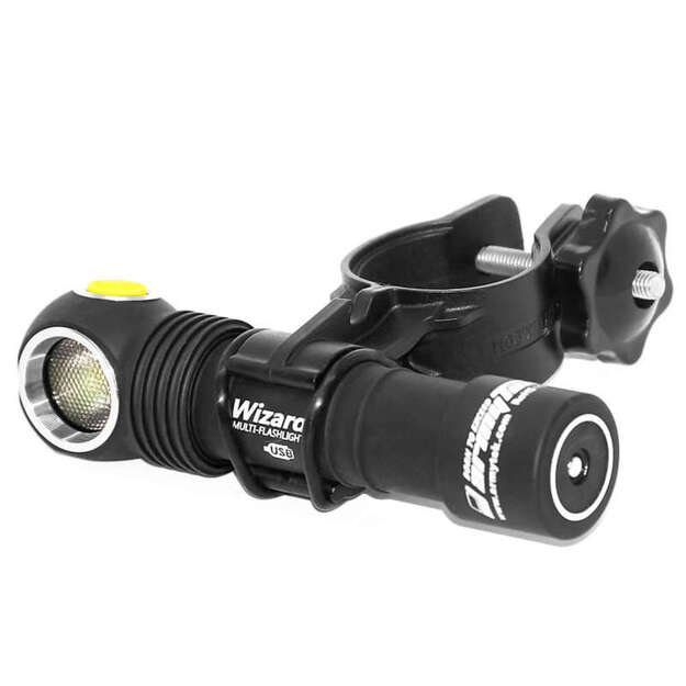 Armytek ABM-01 lukturī&scaron;u turētājs velosipēdam