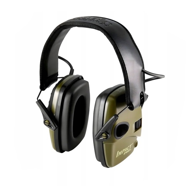 Trok&scaron;ņu slāpē&scaron;anas austiņas