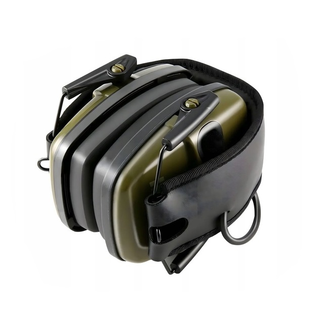 Шумоподавляющие наушники