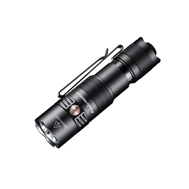 Fenix ​​PD26R ACE LED lukturītis