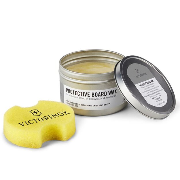 Victorinox aizsargplēvītes vasks, balts 7.4119