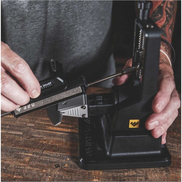 Work Sharp Precision Adjustable Sharpener