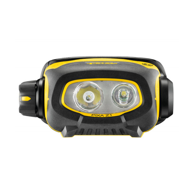 Petzl Pixa Z1 ATEX Zona 1/21 Galvas lukturītis
