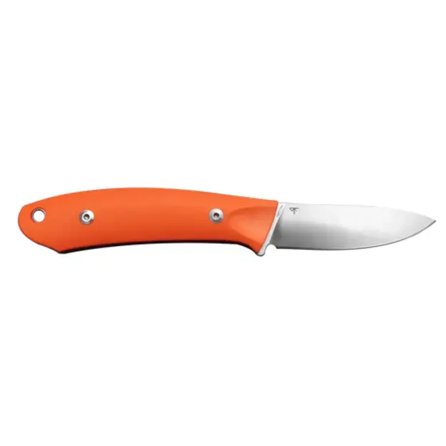 KYSTOL PUP KF012 fixed blade knife