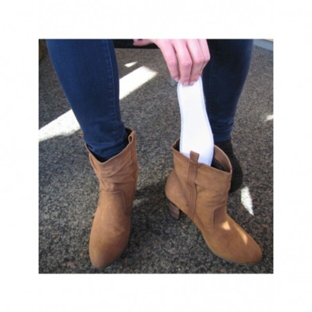 Thermopad FootWarmer kāju sildītāji L (40-41) (UK: 6.5-7.5)