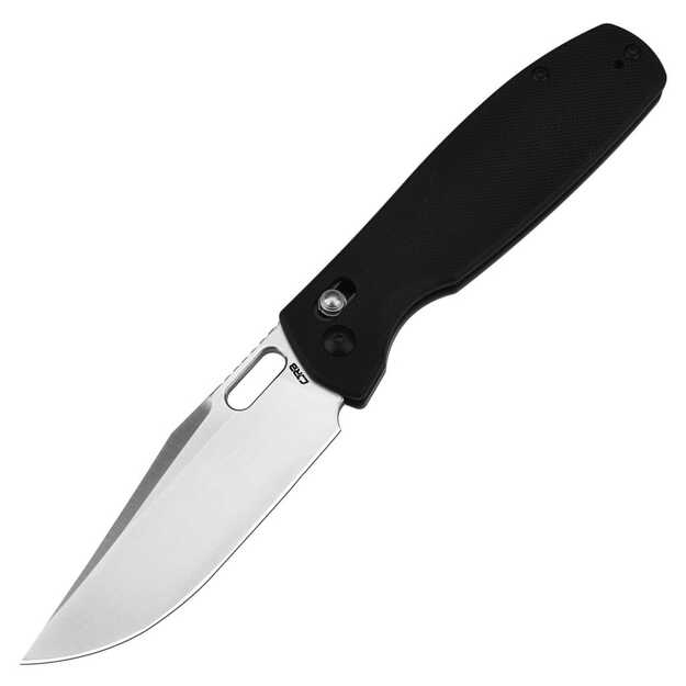 CJRB Cutlery Prado saliekamais nazis G10 J1936-BK
