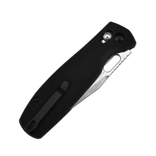 CJRB Cutlery Prado cкладной нож G10 J1936-BK