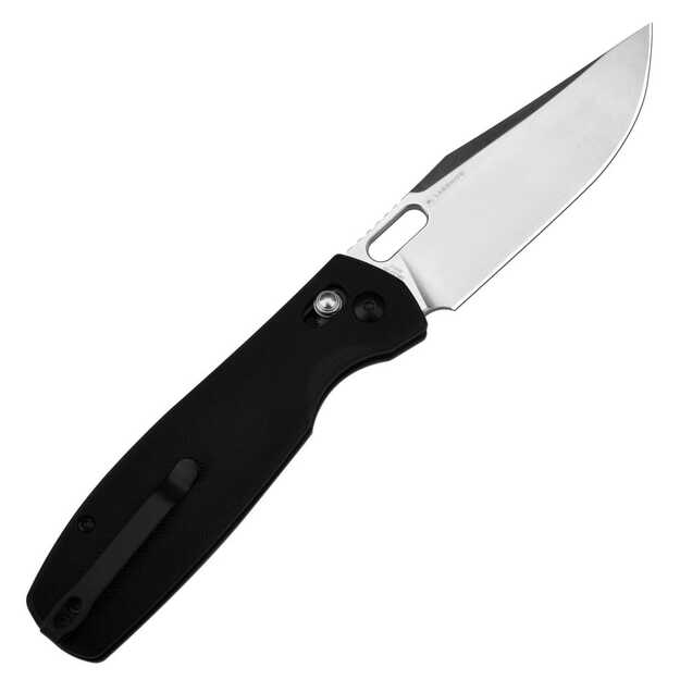 CJRB Cutlery Prado cкладной нож G10 J1936-BK