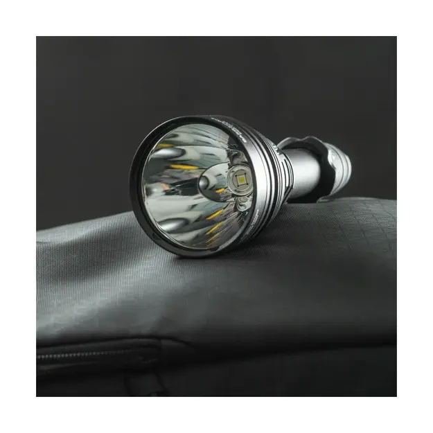 Фонарь Armytek Barracuda Pro Max 2800лм USB PCB F10501PC