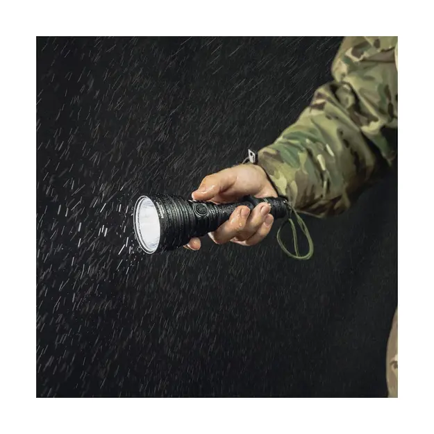 Фонарь Armytek Barracuda Pro Max 2800лм USB PCB F10501PC