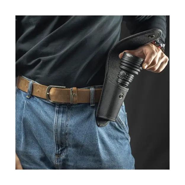 Фонарь Armytek Barracuda Pro Max 2800лм USB PCB F10501PC