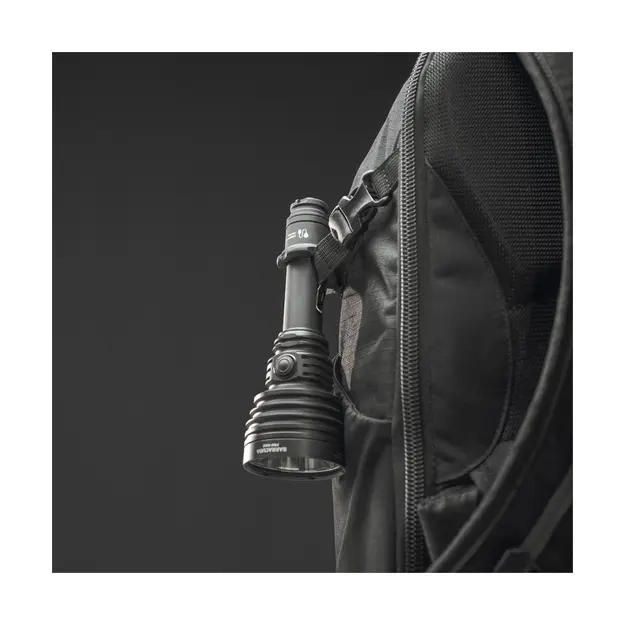 Фонарь Armytek Barracuda Pro Max 2800лм USB PCB F10501PC