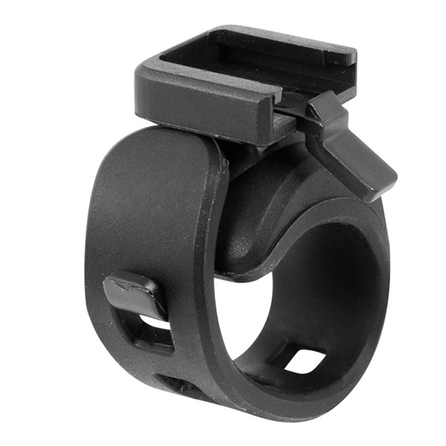 FORCE aizmugurējā luktura kron&scaron;teins uz sēdekļa caurules